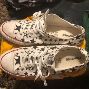 Converse Men Sneakers